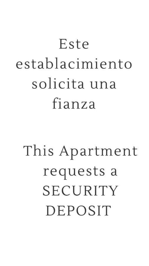 Letmalaga Juan Padilla Center Apartamento Exterior foto